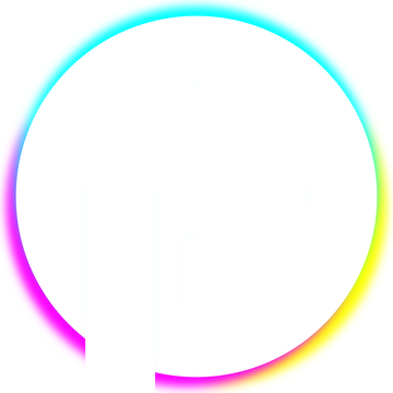pixel.network logo white